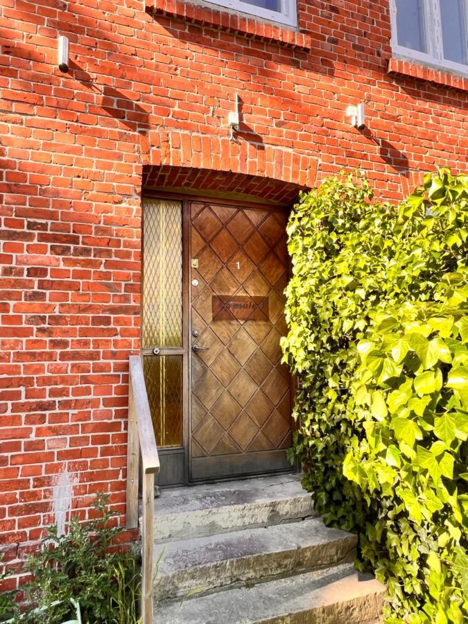 Husie Appartments Malmö Eksteriør bilde