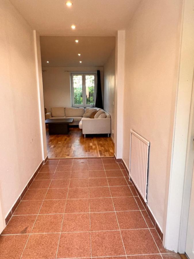 Husie Appartments Malmö Eksteriør bilde
