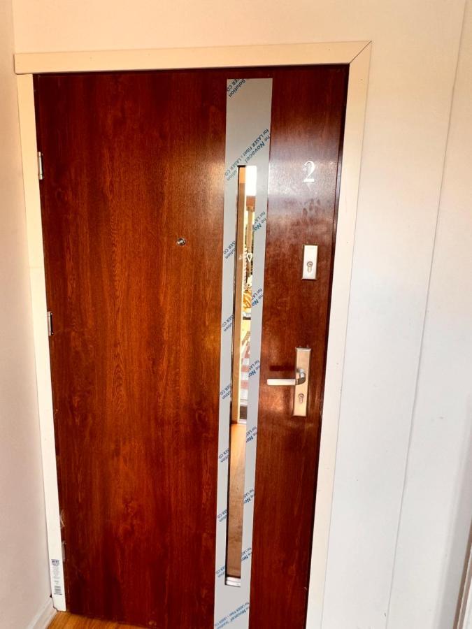 Husie Appartments Malmö Eksteriør bilde