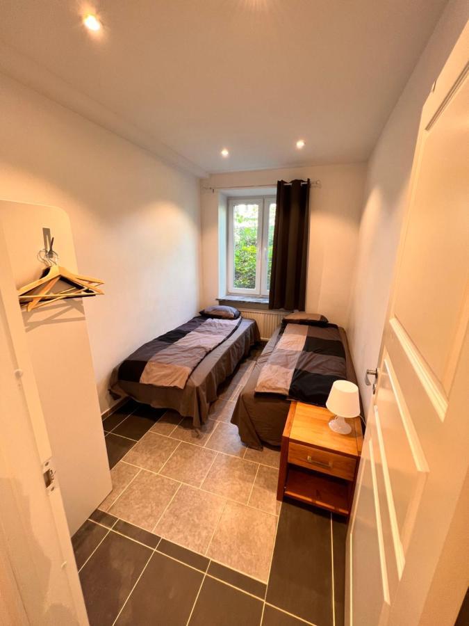 Husie Appartments Malmö Eksteriør bilde