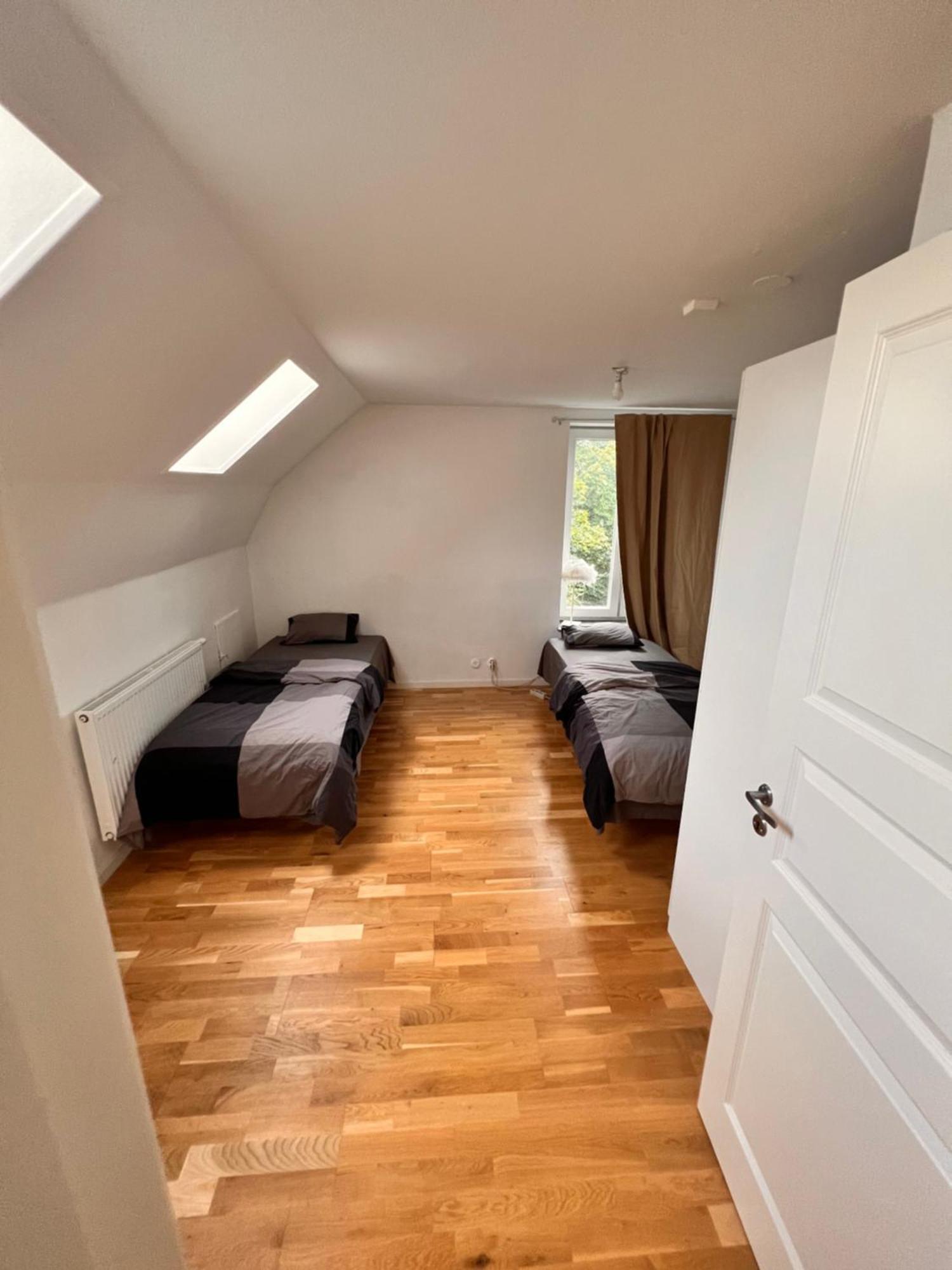 Husie Appartments Malmö Eksteriør bilde