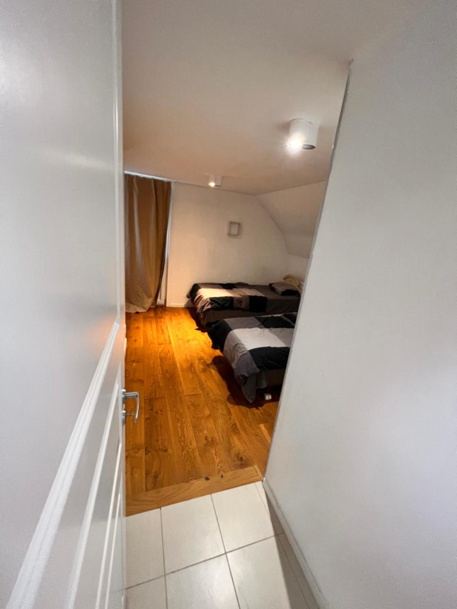 Husie Appartments Malmö Eksteriør bilde