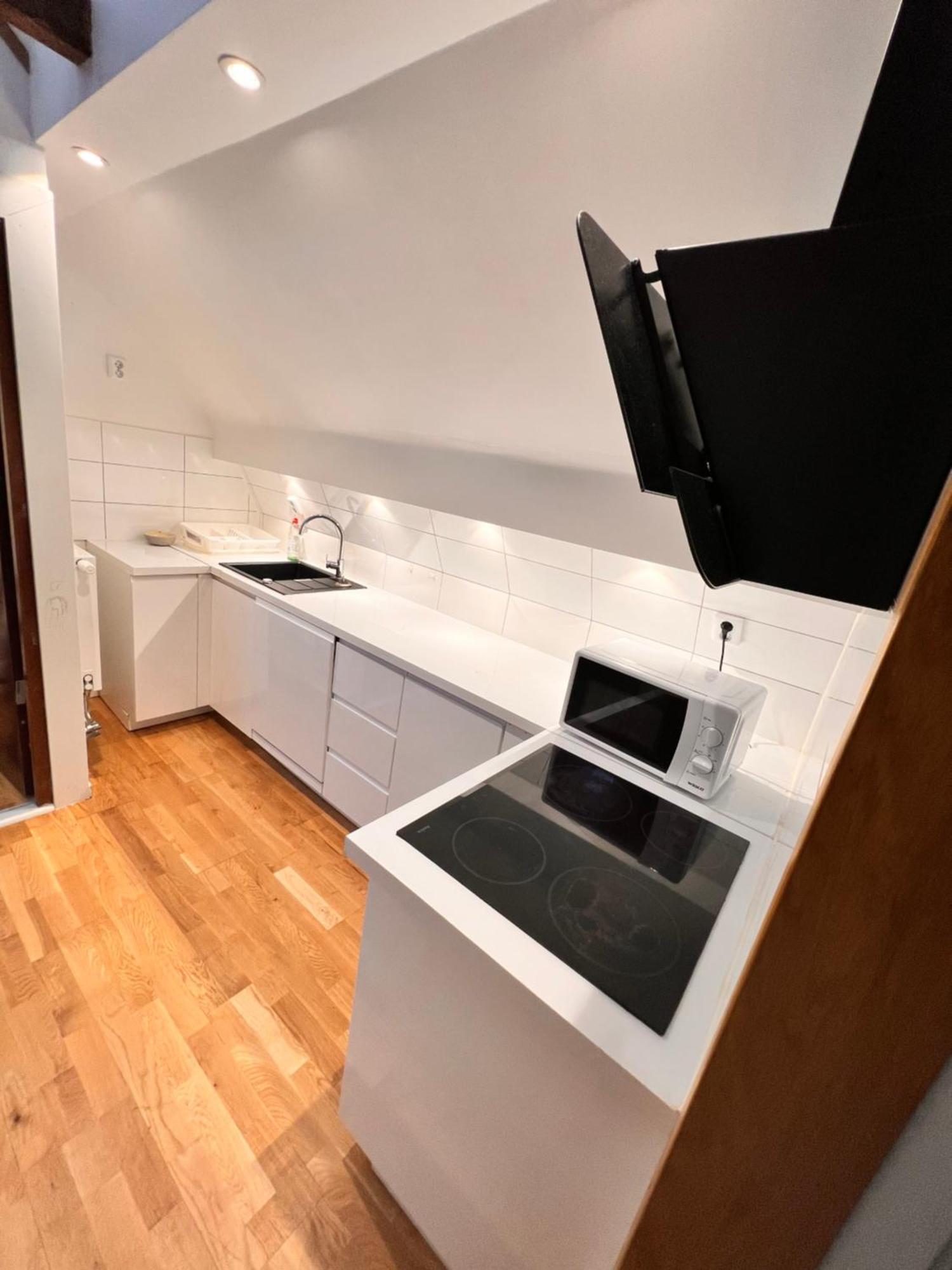 Husie Appartments Malmö Eksteriør bilde