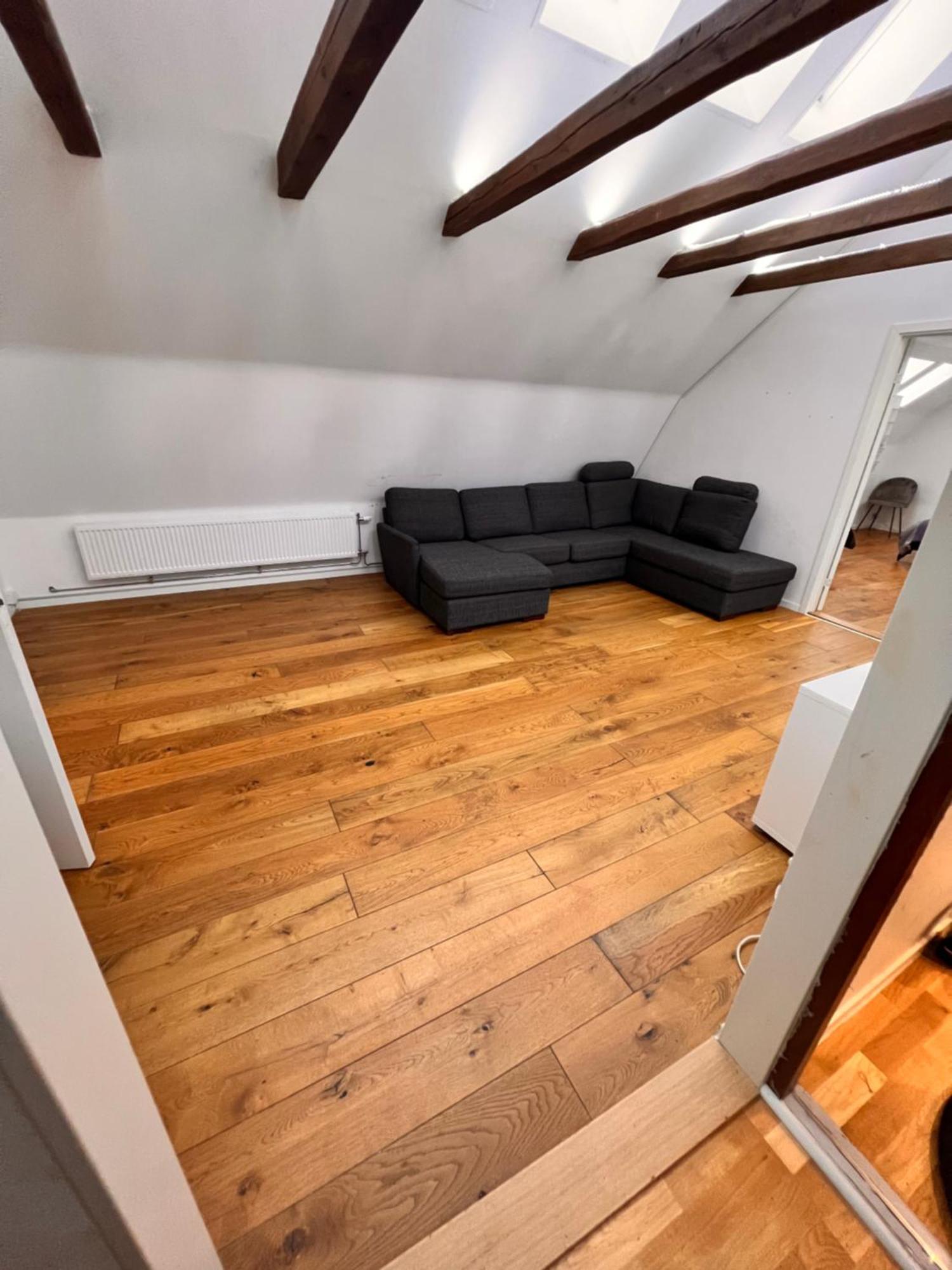 Husie Appartments Malmö Eksteriør bilde