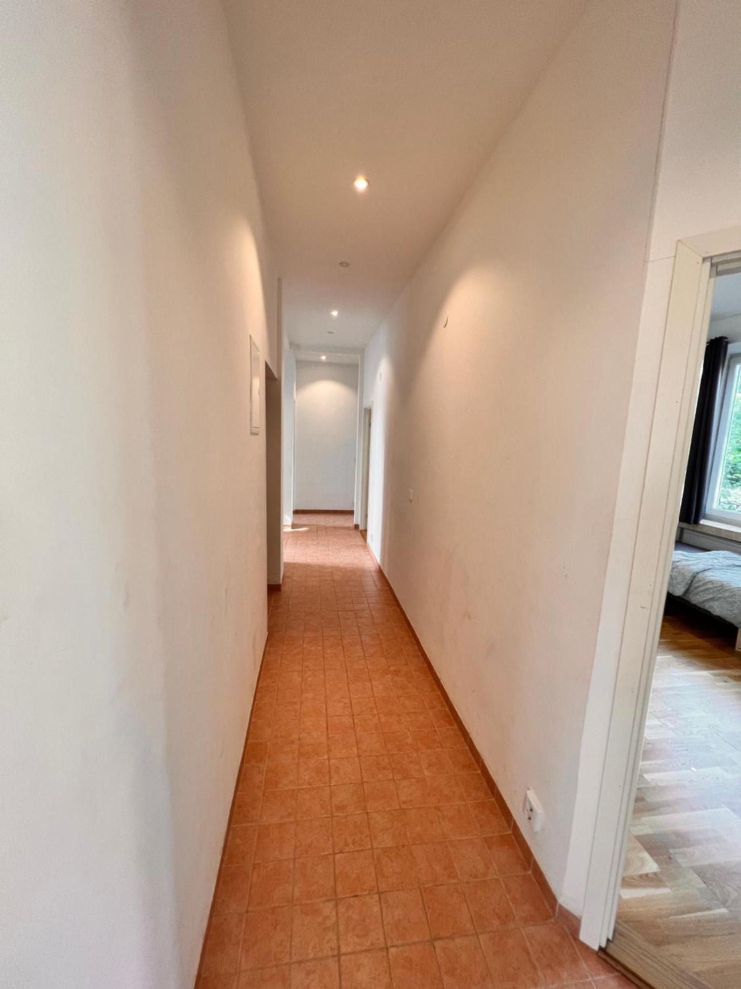 Husie Appartments Malmö Eksteriør bilde