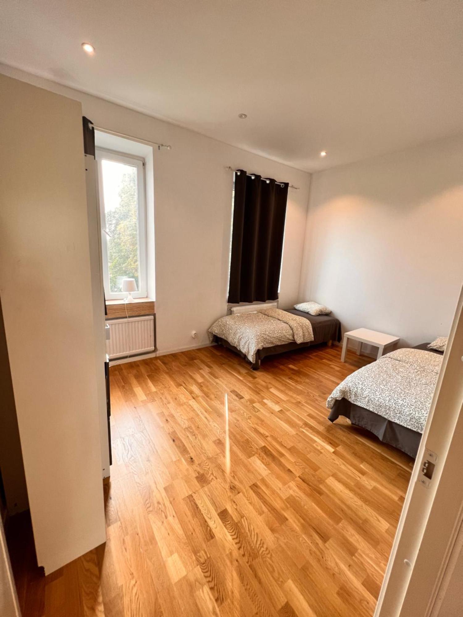 Husie Appartments Malmö Eksteriør bilde