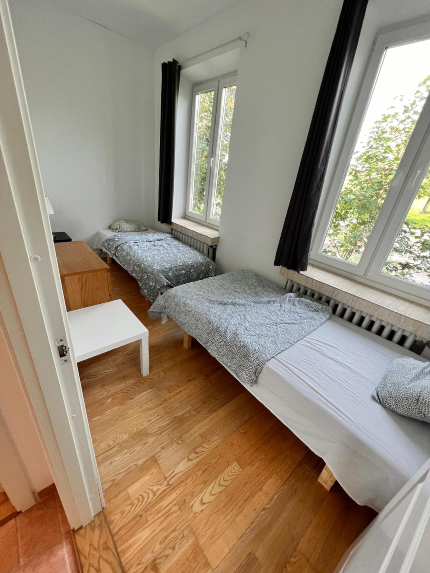 Husie Appartments Malmö Eksteriør bilde
